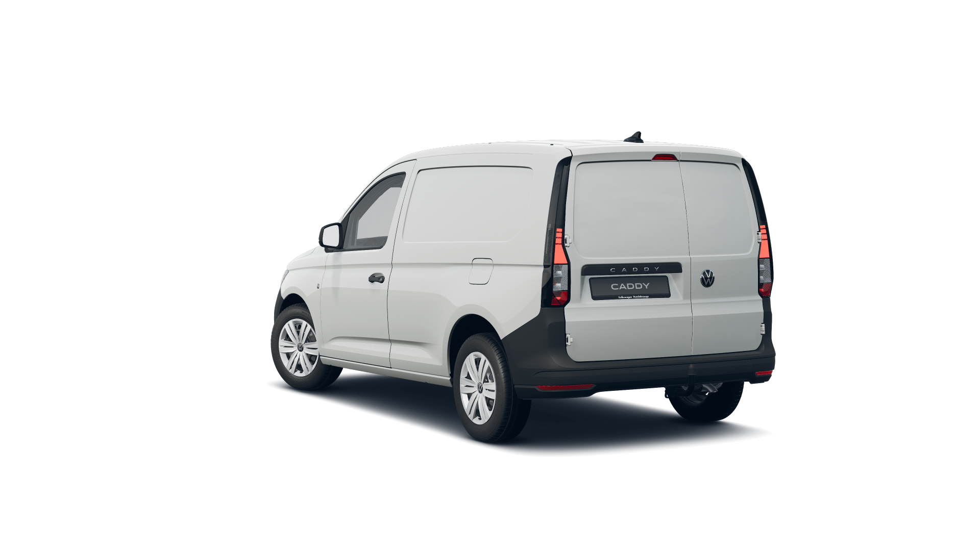 Obrázek Akční Caddy Cargo 2,0 TDI
