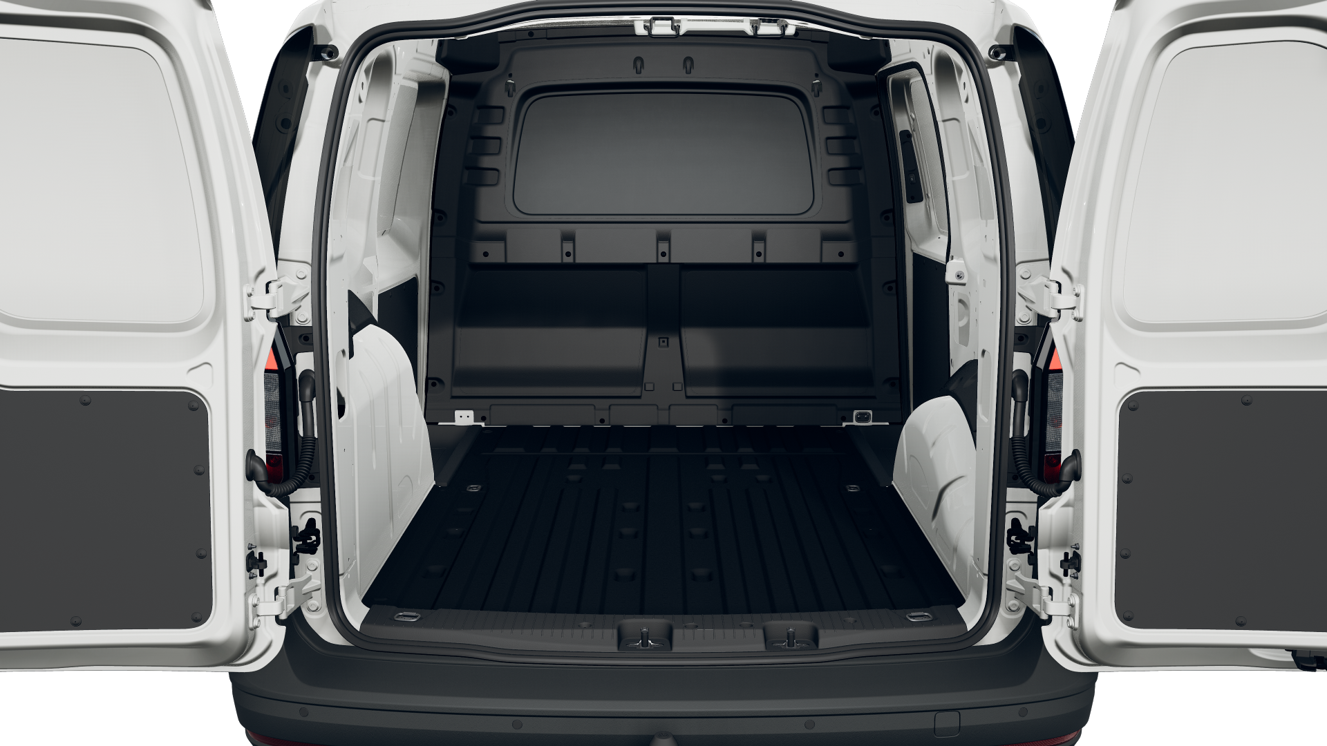 Obrázek Akční Caddy Cargo 2,0 TDI
