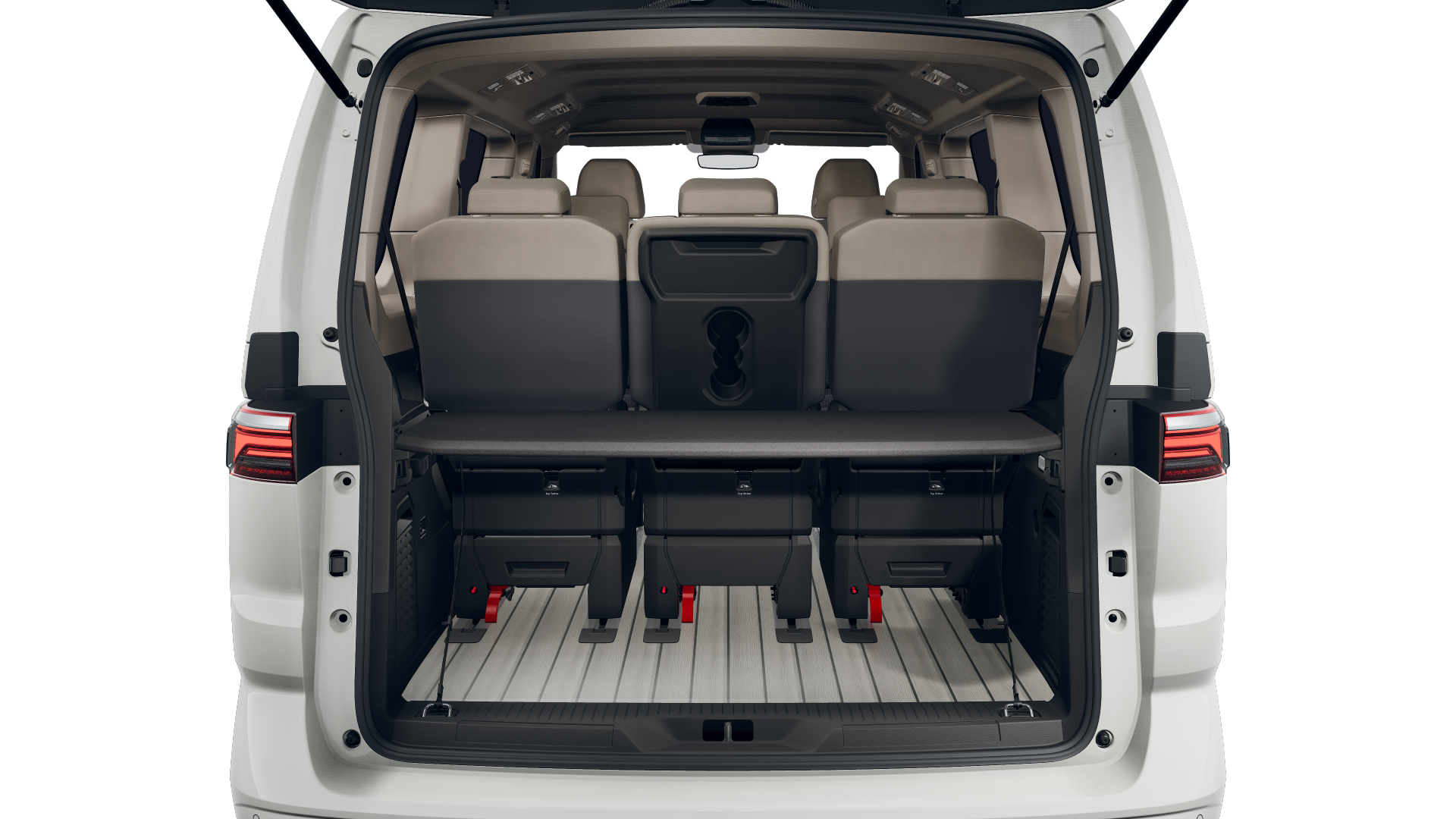 Obrázek Multivan Long Life 2,0 TDI