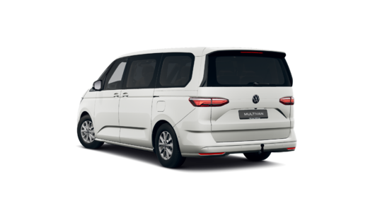 Obrázek Multivan Long Life 2,0 TDI