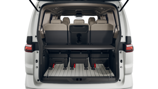 Obrázek Multivan Long Life 2,0 TDI