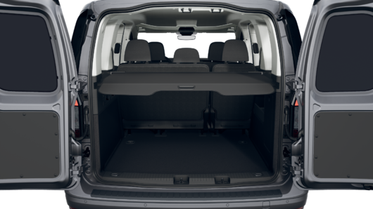 Obrázek Akční Caddy 1,5 TSI