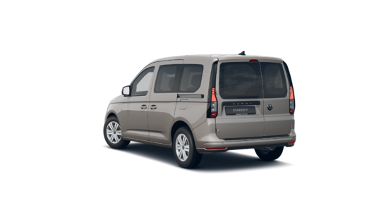 Obrázek Akční Caddy 1,5 TSI