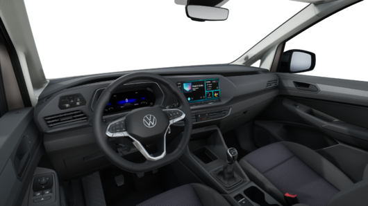 Obrázek Akční Caddy 1,5 TSI