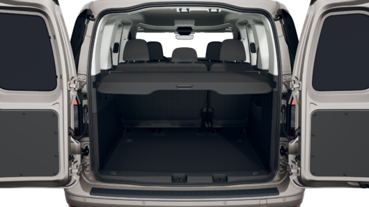 Obrázek Akční Caddy 1,5 TSI