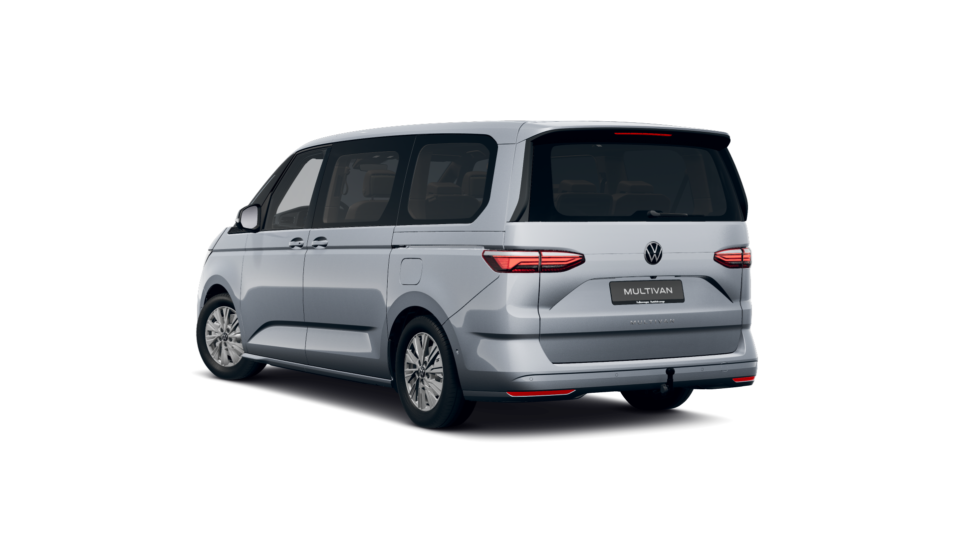 Obrázek Akční Multivan Long Life 2,0 TDI