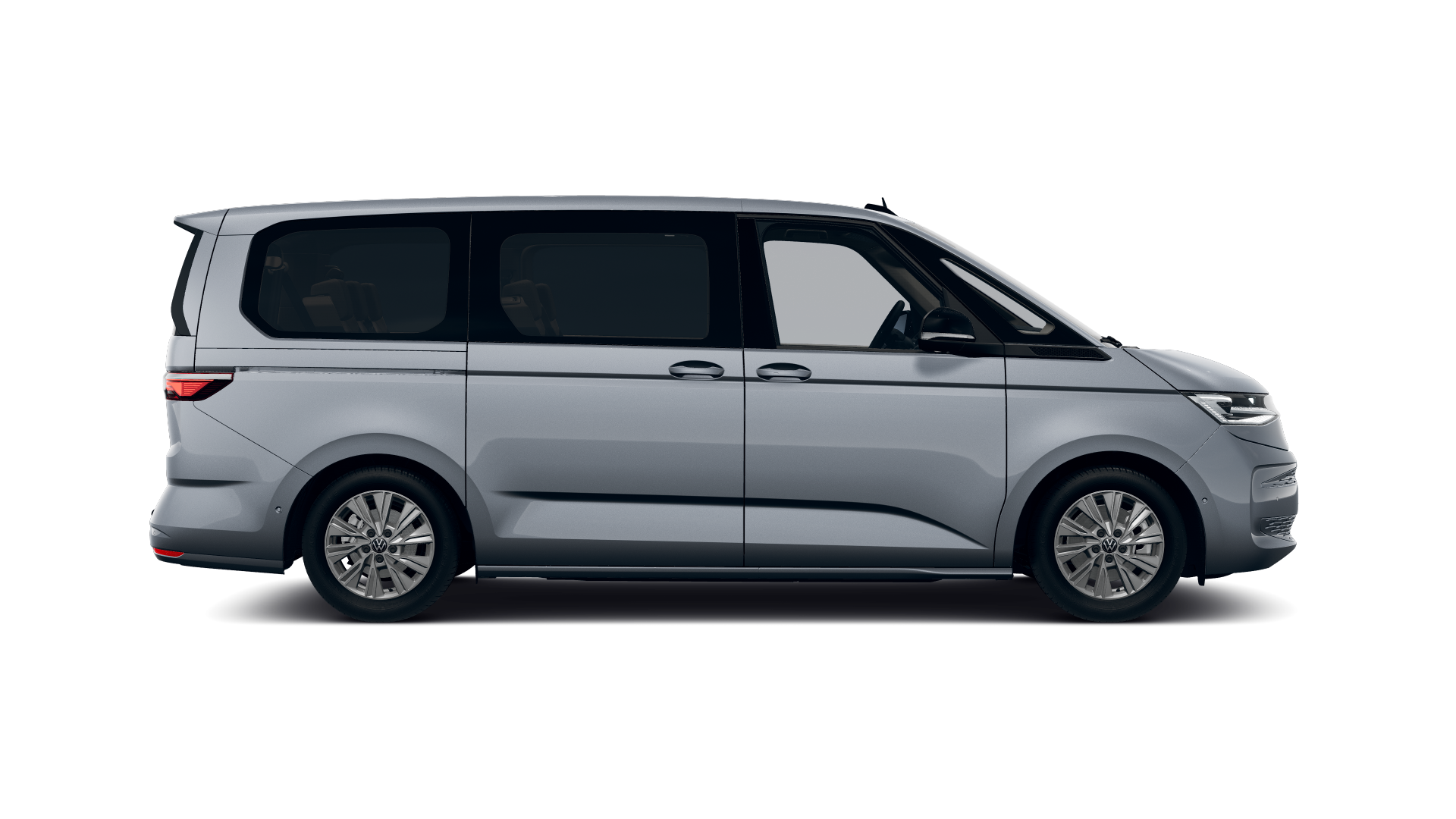 Obrázek Akční Multivan Long Life 2,0 TDI
