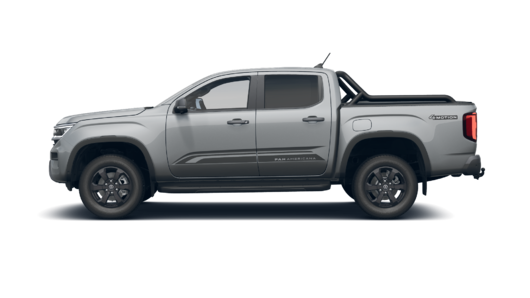 Obrázek Amarok DC PanAmericana 3,0 TDI 10AUT