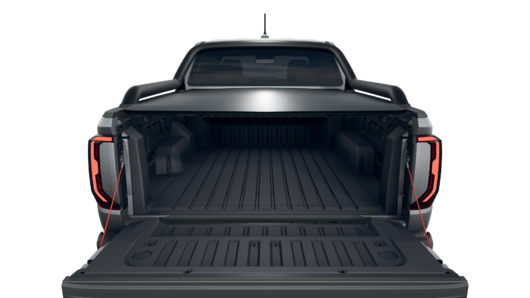Obrázek Amarok DC PanAmericana 3,0 TDI 10AUT