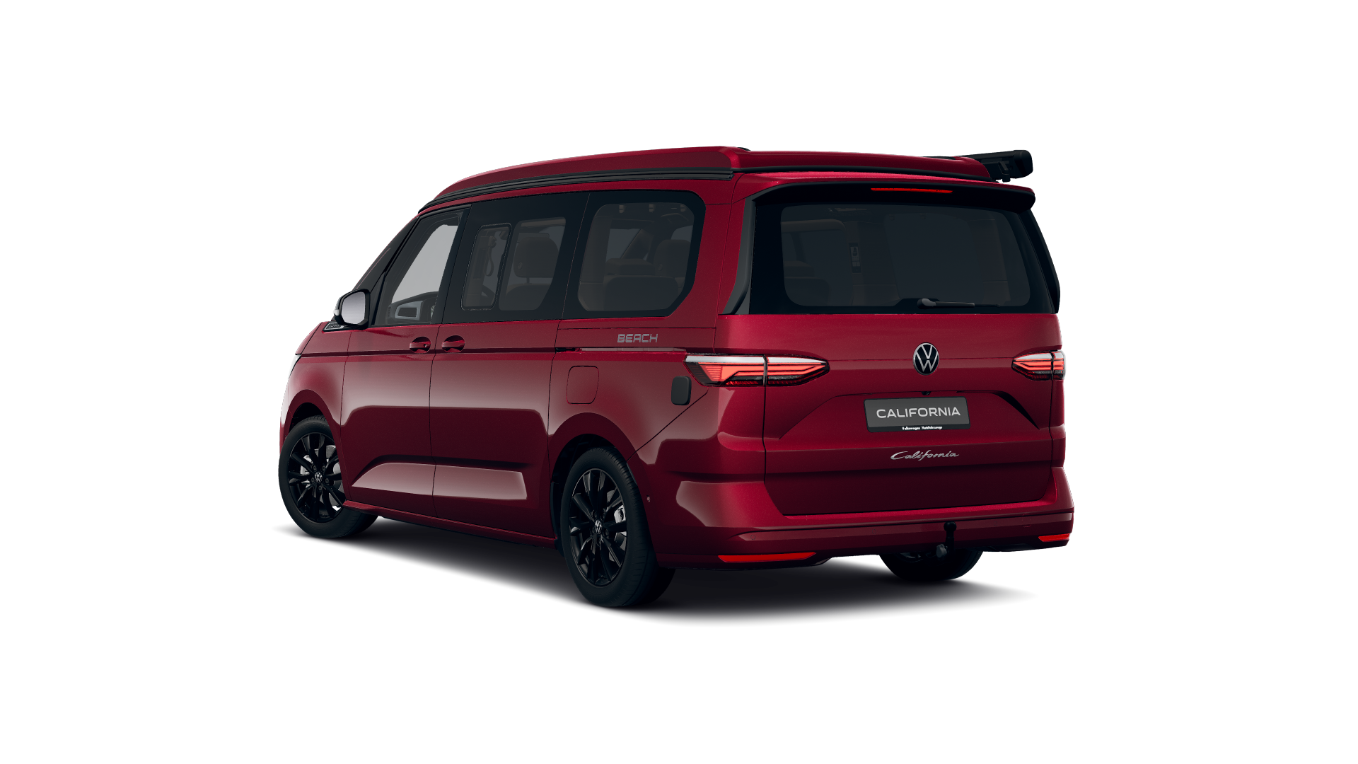 Obrázek Akční California Beach Camper 2,0 TDI