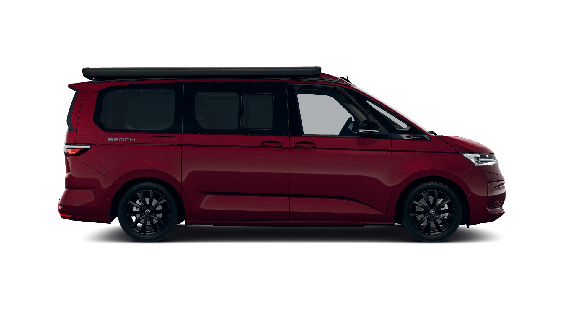 Obrázek Akční California Beach Camper 2,0 TDI