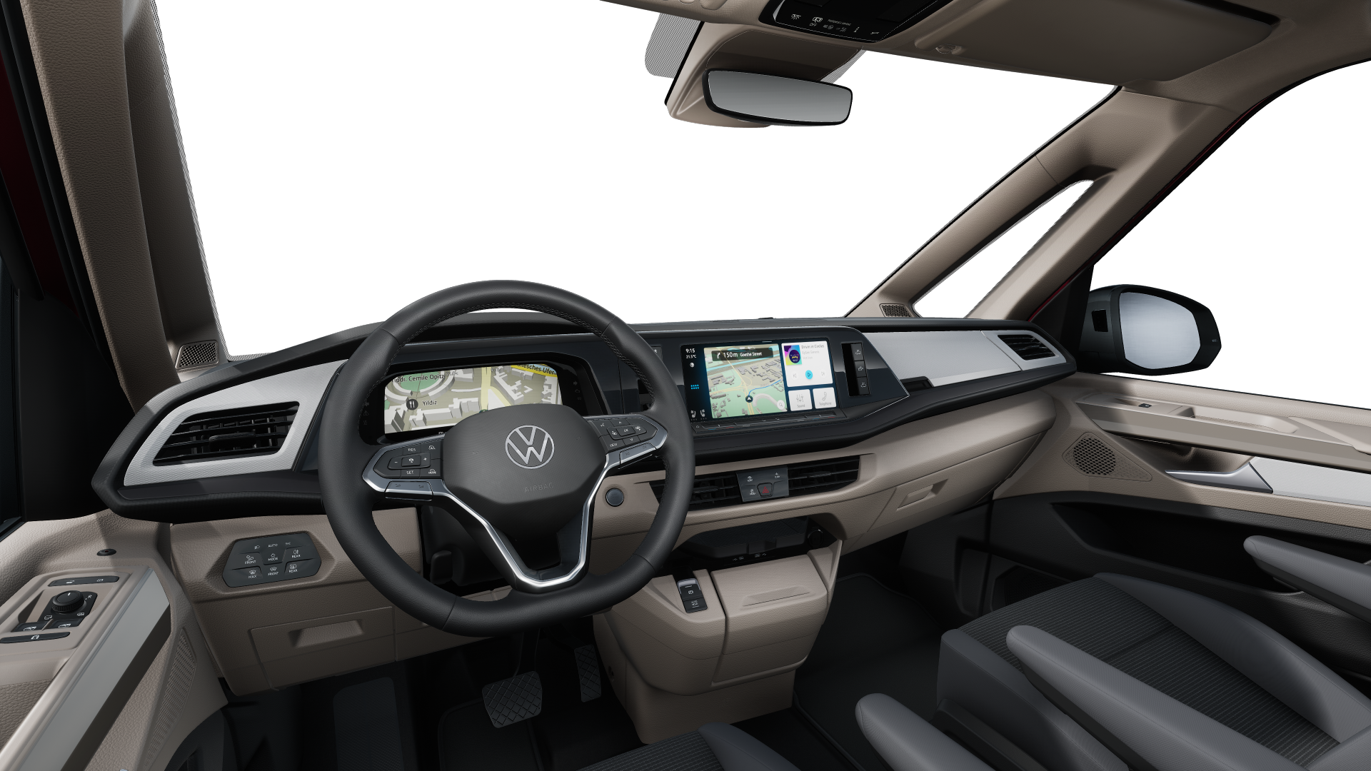 Obrázek Akční California Beach Camper 2,0 TDI