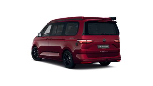 Obrázek Akční California Beach Camper 2,0 TDI