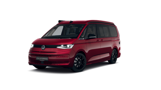 Obrázek Akční California Beach Camper 2,0 TDI