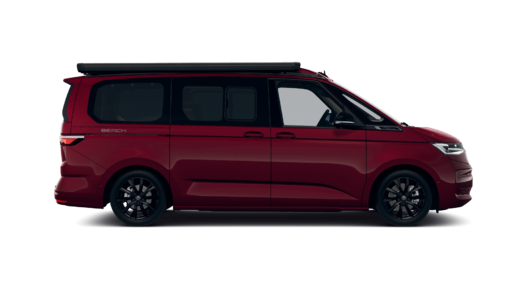 Obrázek Akční California Beach Camper 2,0 TDI