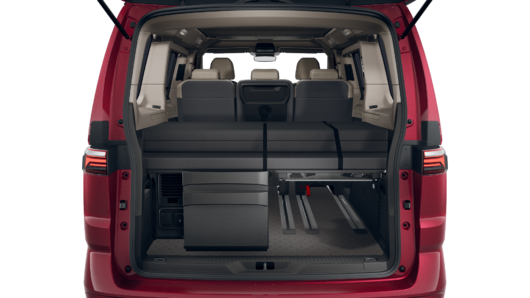 Obrázek Akční California Beach Camper 2,0 TDI