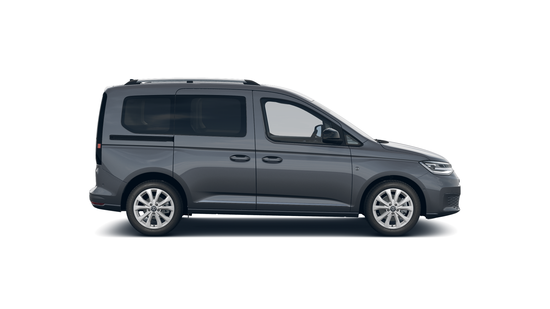 Obrázek Akční Caddy Style 2,0 TDI DSG