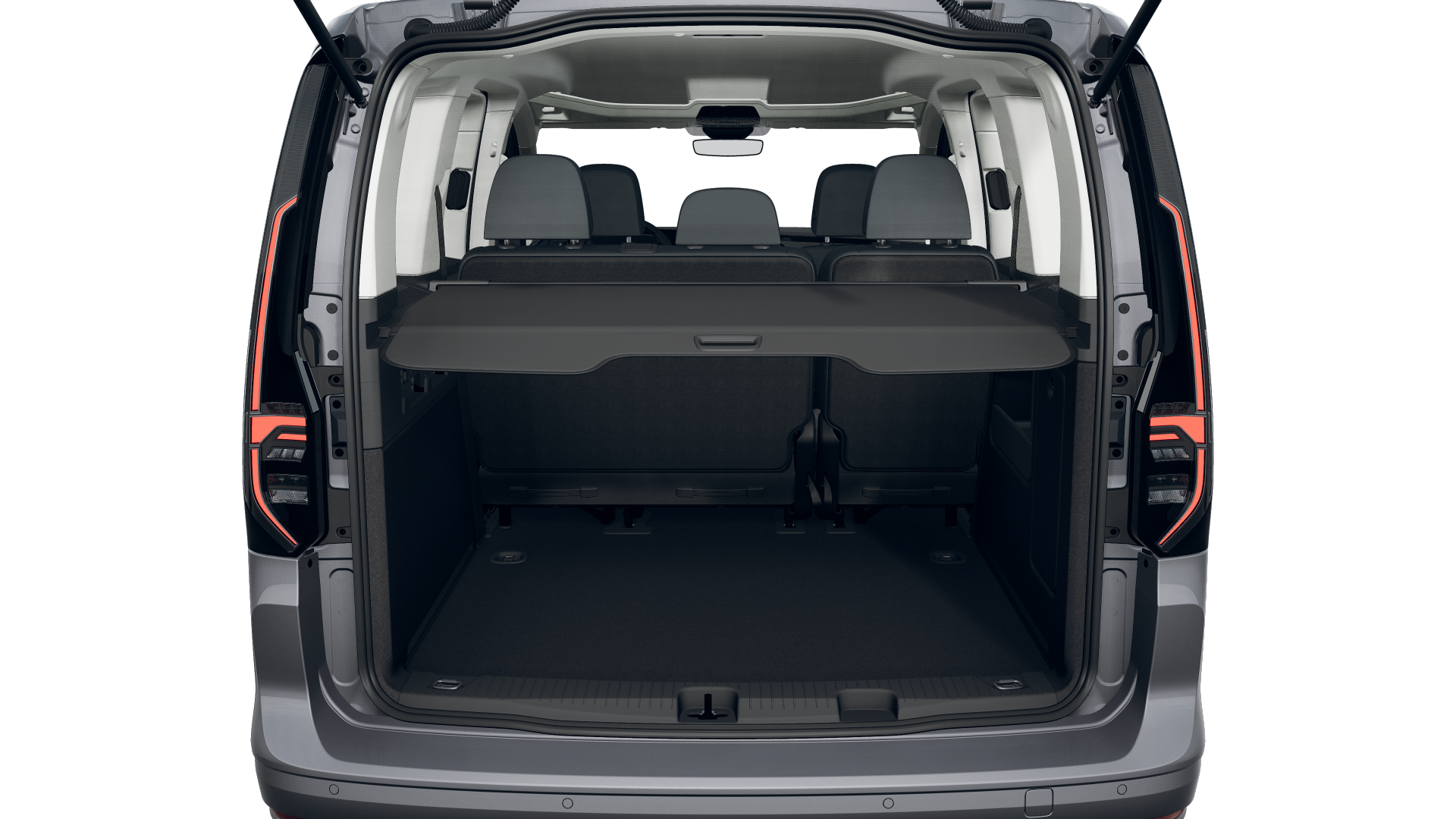 Obrázek Akční Caddy Style 2,0 TDI DSG