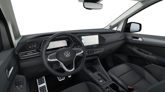 Obrázek Akční Caddy Style 2,0 TDI DSG