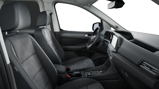 Obrázek Akční Caddy Style 2,0 TDI DSG