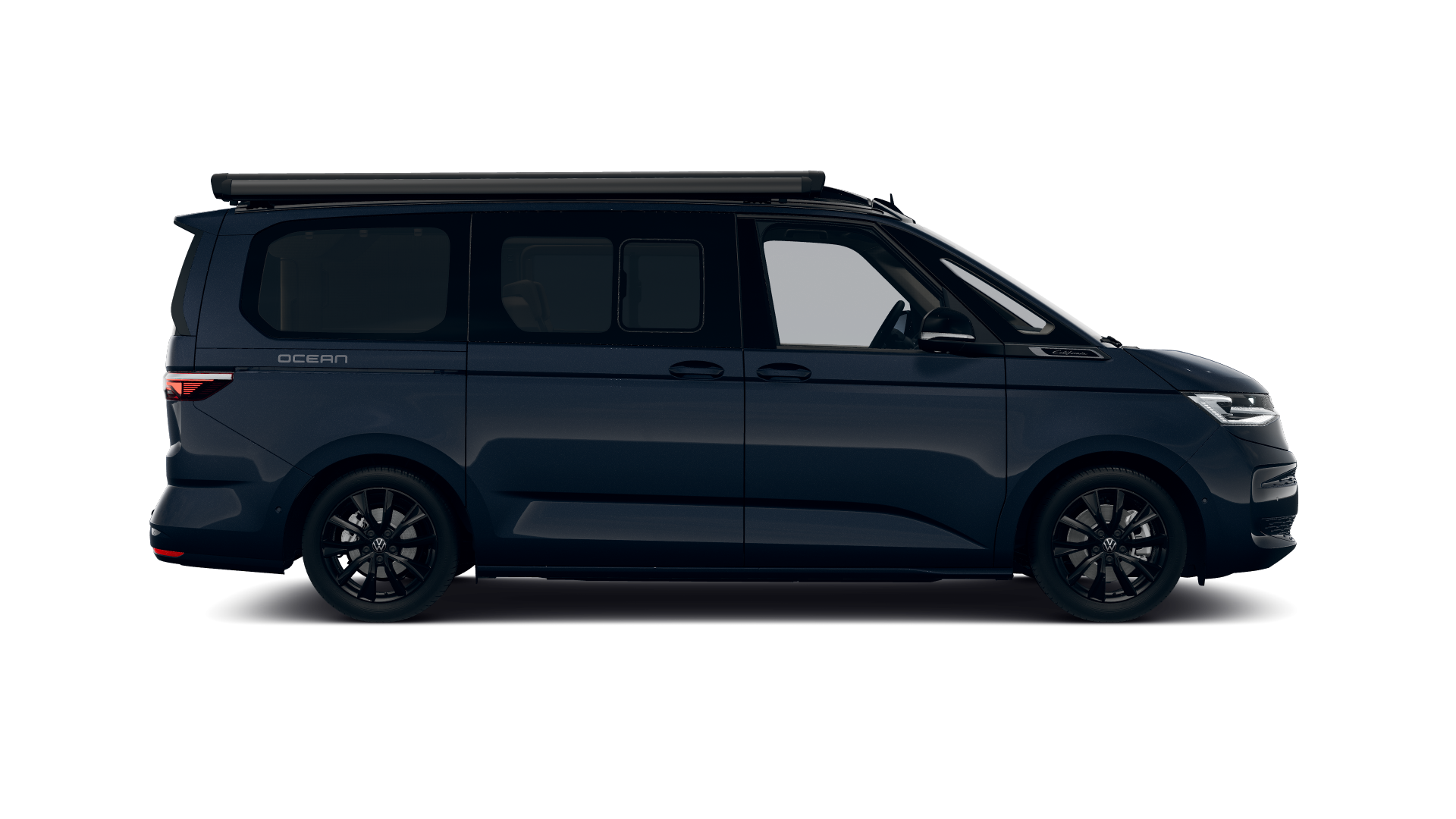 Obrázek California Ocean 2,0 TDI