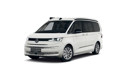 Obrázek California Beach Camper 2,0 TDI