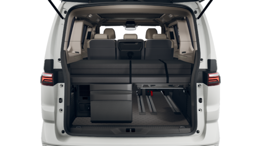 Obrázek California Beach Camper 2,0 TDI