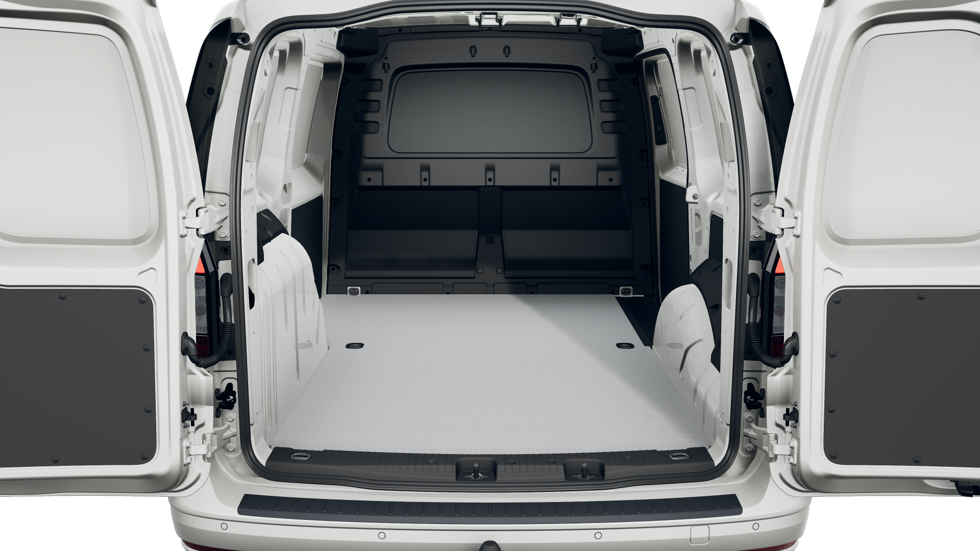 Obrázek Akční Caddy Cargo Maxi 2,0 TDI