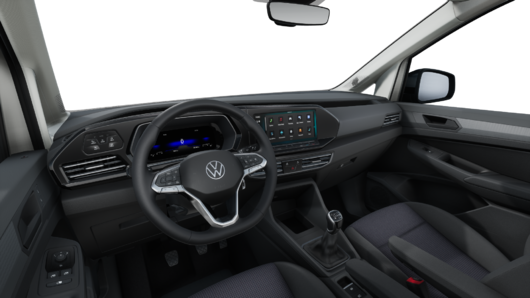 Obrázek Akční Caddy Cargo Maxi 2,0 TDI