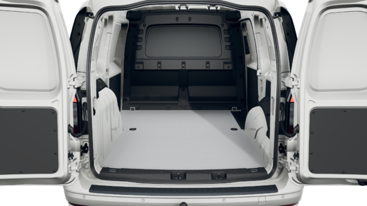 Obrázek Akční Caddy Cargo Maxi 2,0 TDI