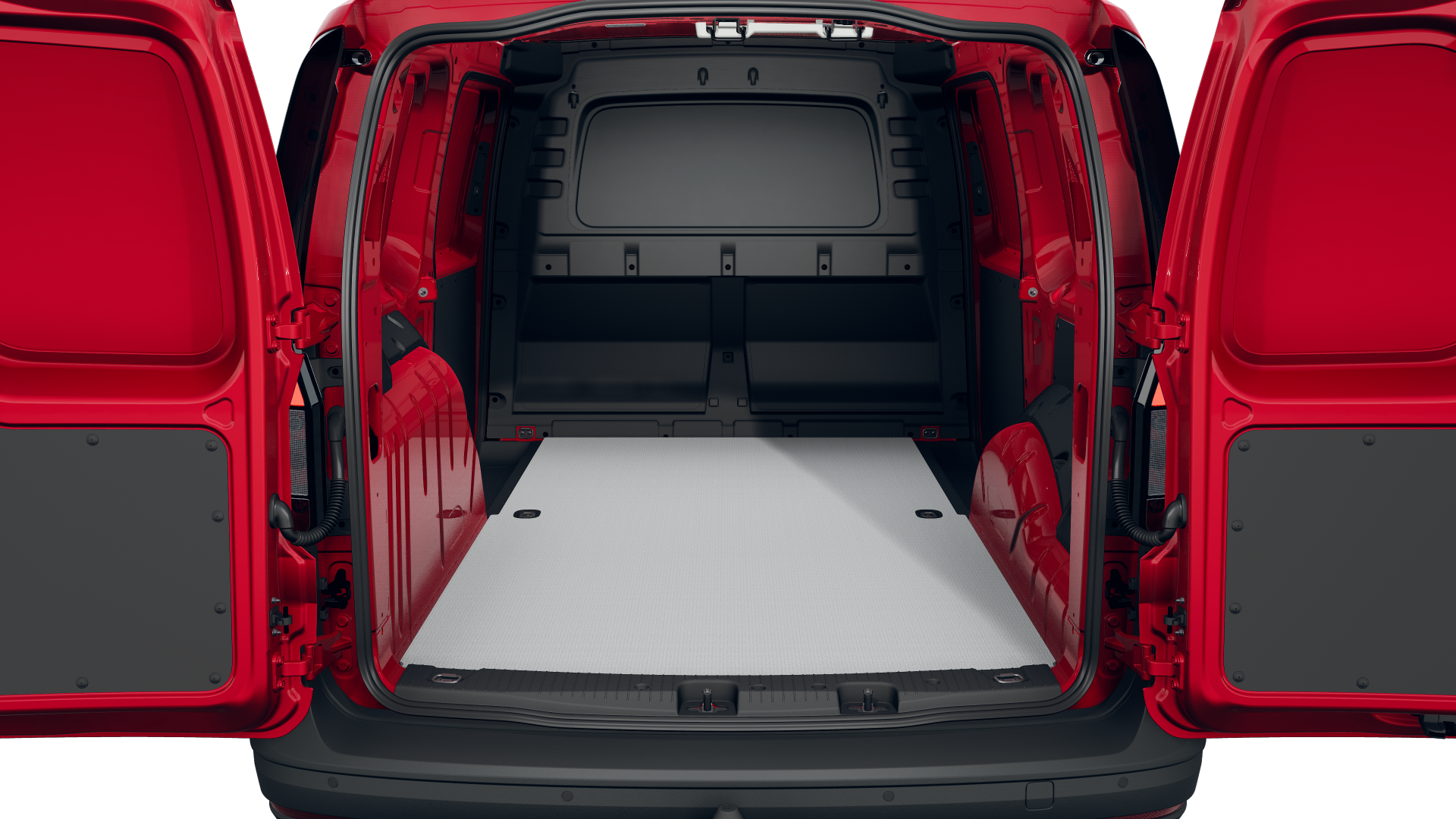 Obrázek Akční Caddy Cargo Maxi 2,0 TDI