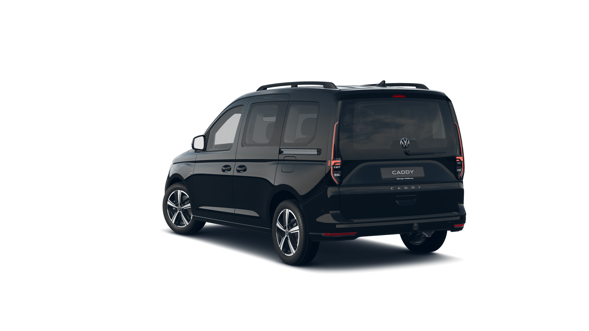 Obrázek Akční Caddy Life 1,5 TSI DSG