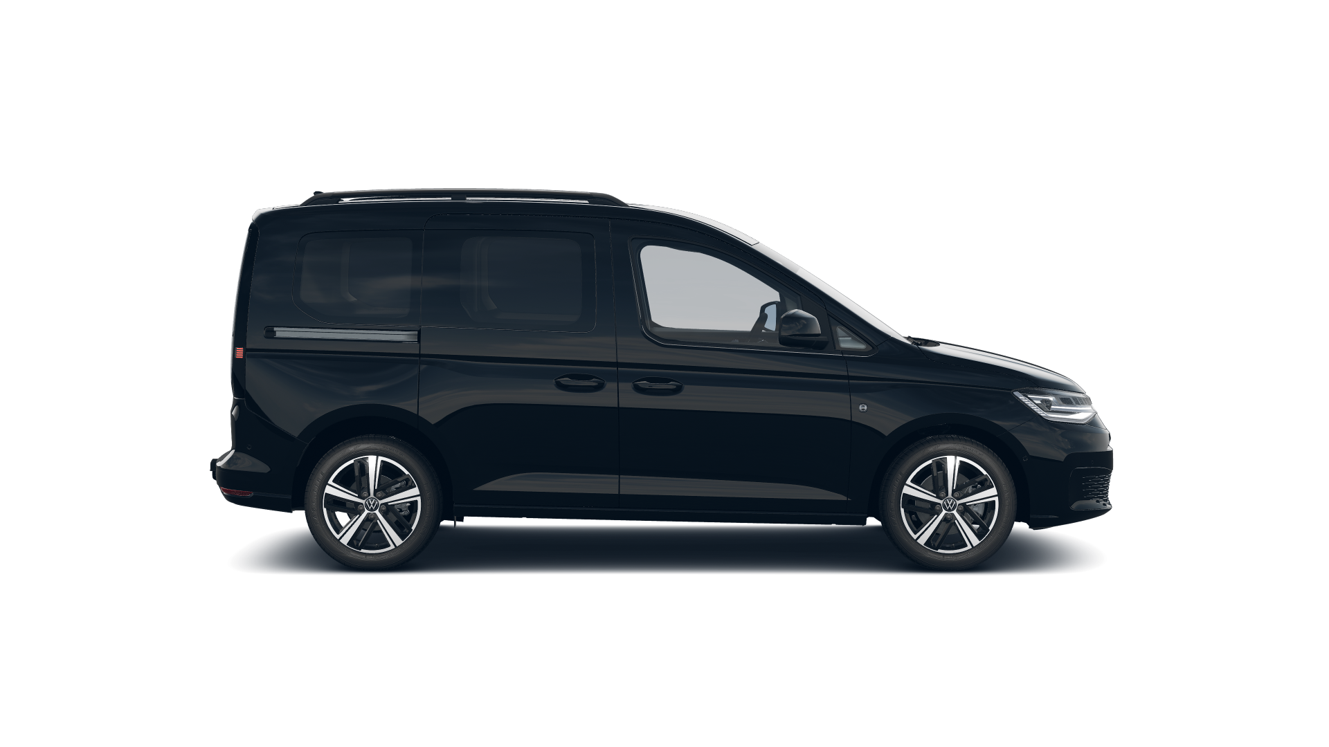 Obrázek Akční Caddy Life 1,5 TSI DSG