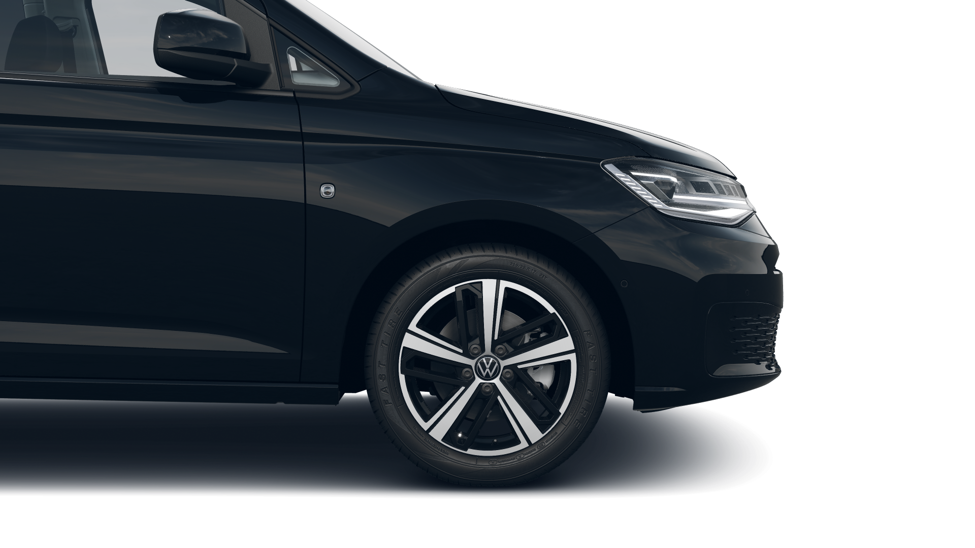 Obrázek Akční Caddy Life 1,5 TSI DSG