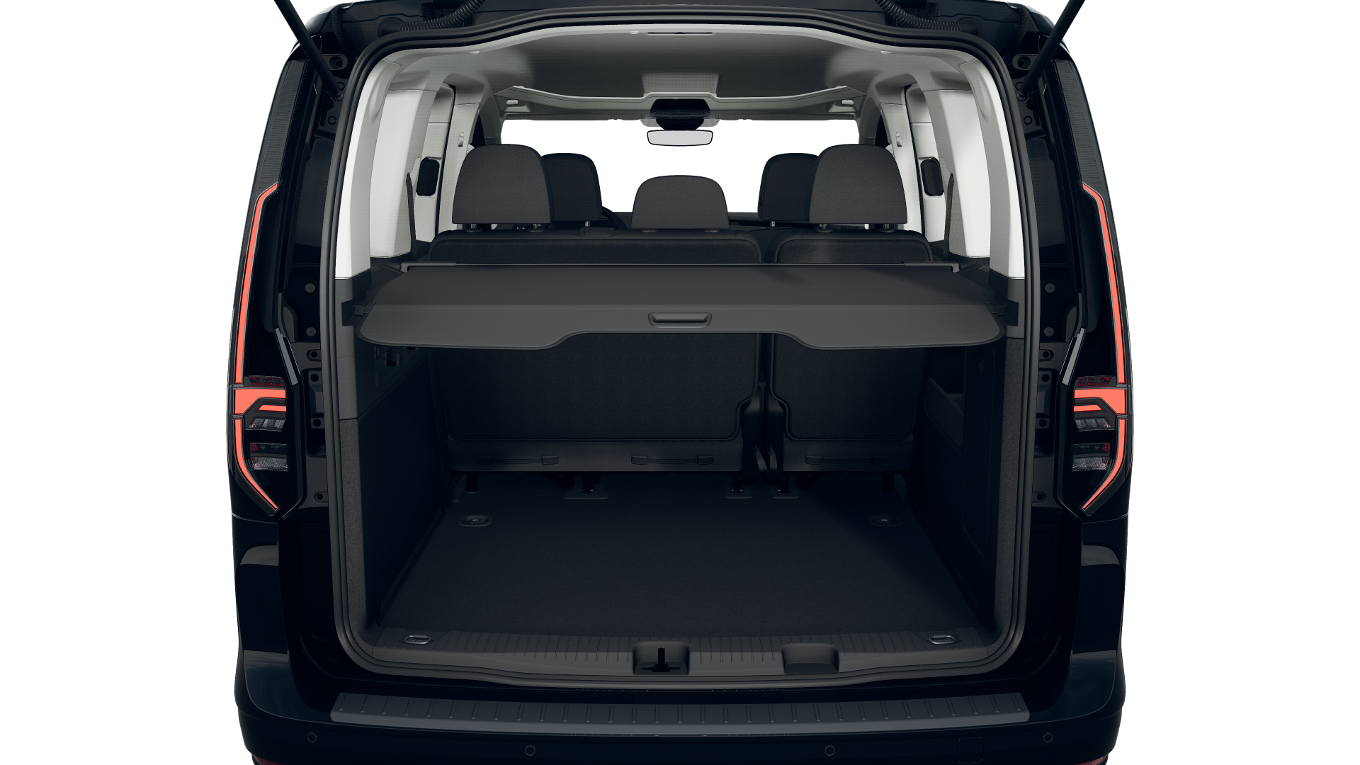 Obrázek Akční Caddy Life 1,5 TSI DSG