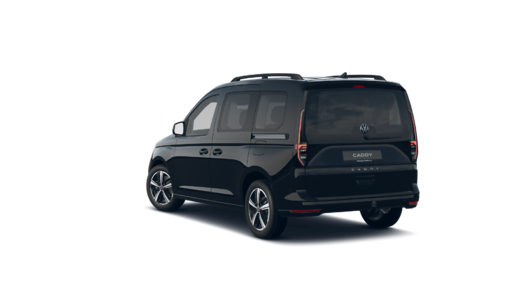 Obrázek Akční Caddy Life 1,5 TSI DSG