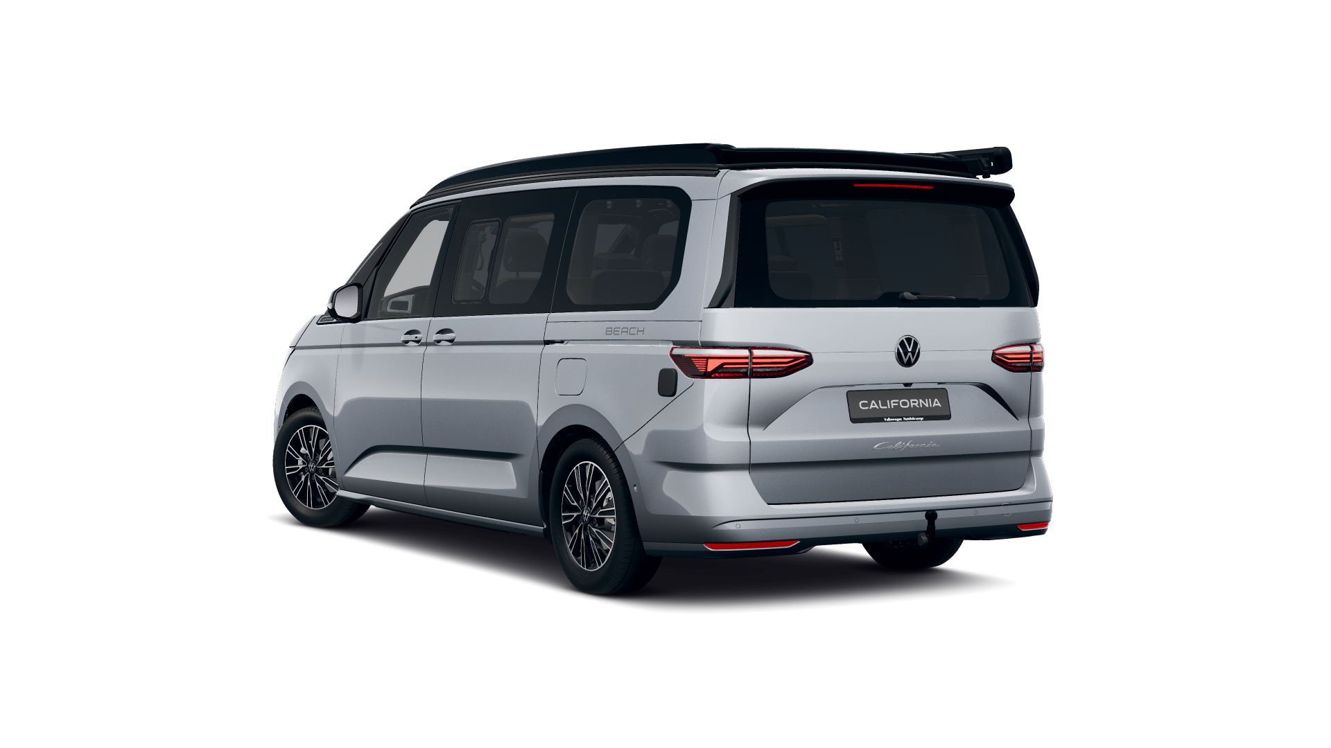 Obrázek California Beach Camper 2,0 TDI