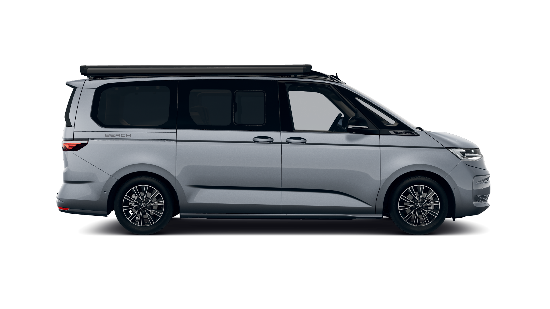 Obrázek California Beach Camper 2,0 TDI
