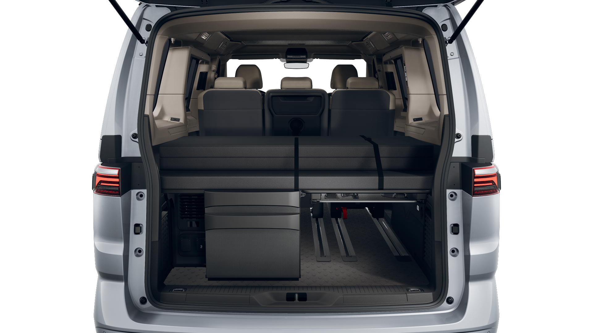 Obrázek California Beach Camper 2,0 TDI