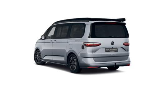 Obrázek California Beach Camper 2,0 TDI