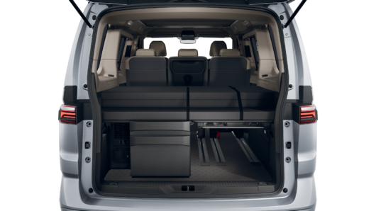 Obrázek California Beach Camper 2,0 TDI