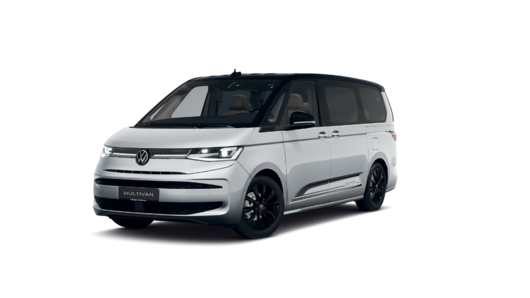 Obrázek Akční Multivan Long Life 2,0 TDI