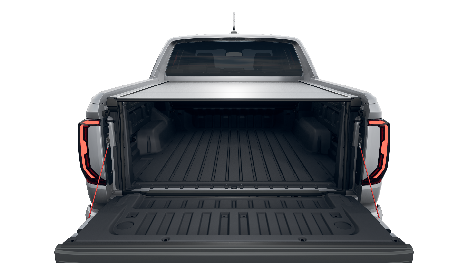 Obrázek Amarok DC Aventura 3,0 TDI 10AUT