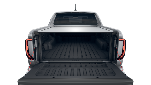 Obrázek Amarok DC Aventura 3,0 TDI 10AUT