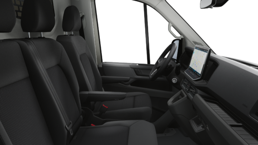 Obrázek Crafter skříň 35 130kW 8AU FWD SR