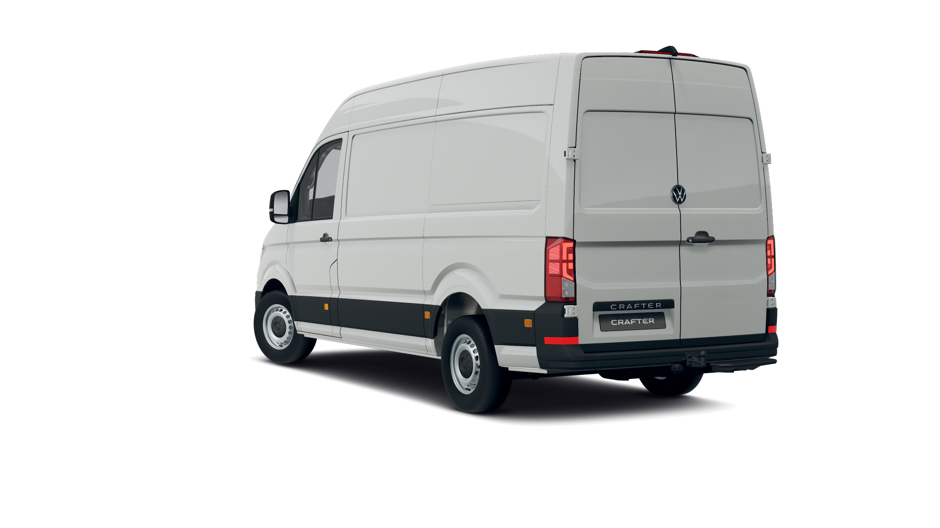 Obrázek Akční Crafter skříň 35 103kW 6G FWD SR