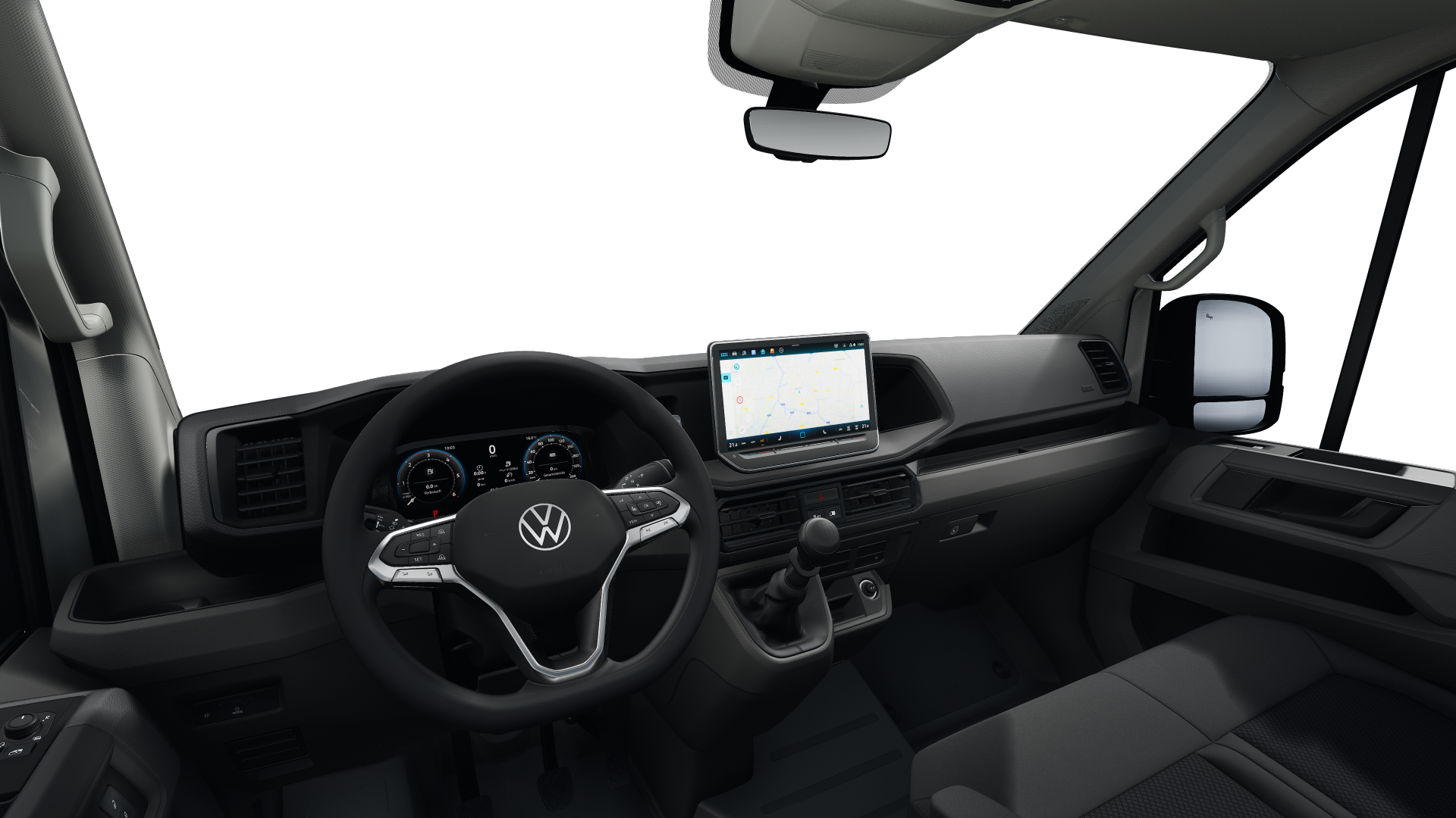 Obrázek Akční Crafter skříň 35 103kW 6G FWD SR