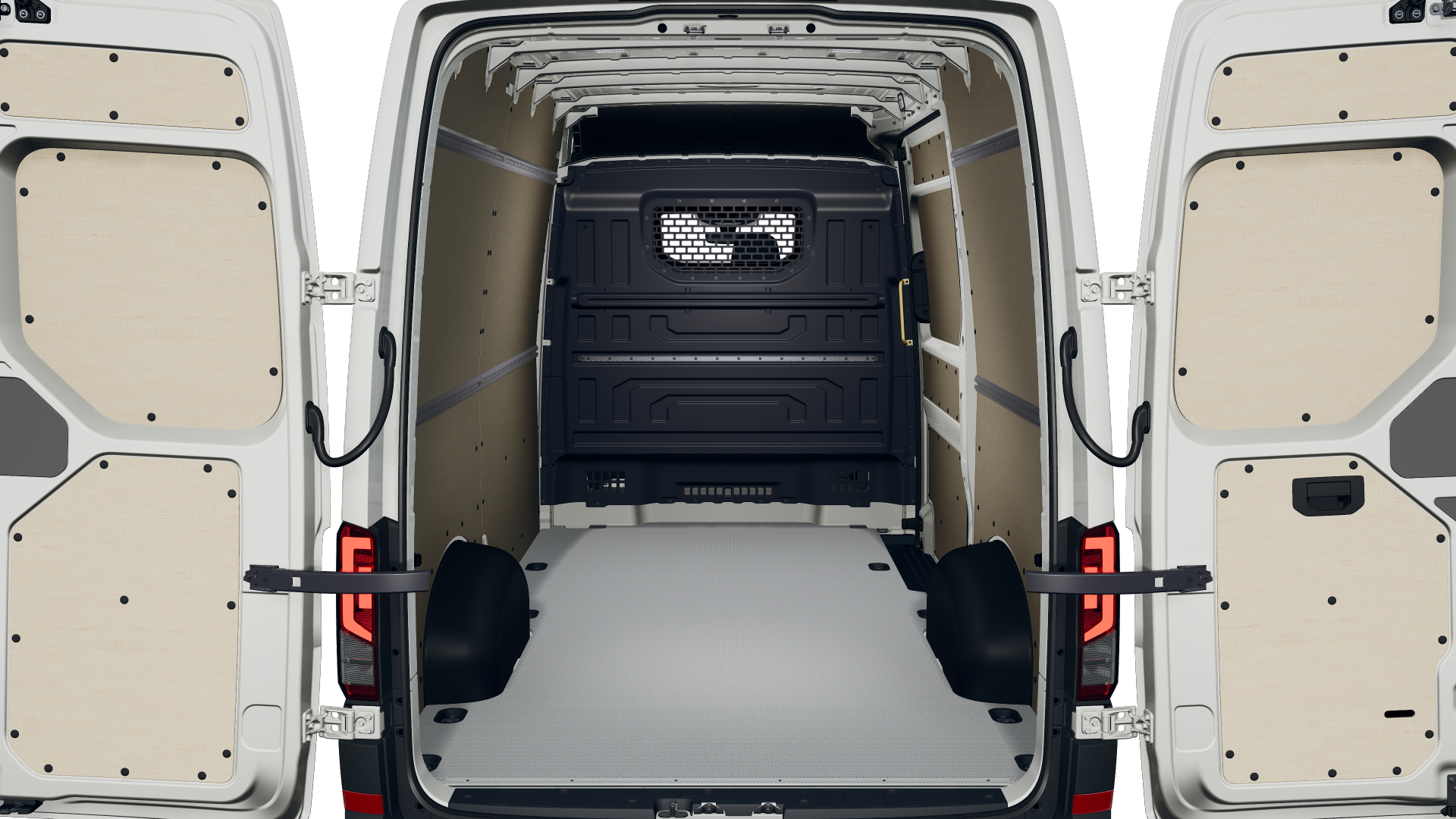 Obrázek Akční Crafter skříň 35 103kW 6G FWD SR