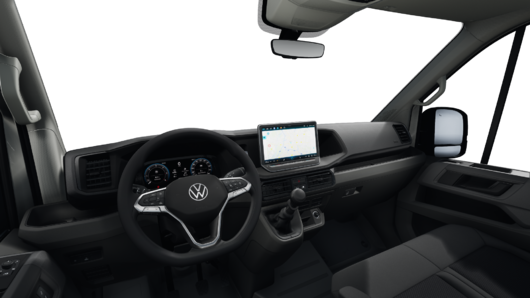 Obrázek Akční Crafter skříň 35 103kW 6G FWD SR