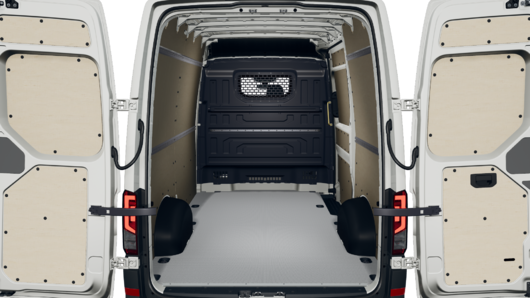 Obrázek Akční Crafter skříň 35 103kW 6G FWD SR